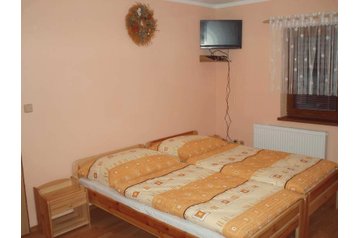 Slovakia Privát Pavčina Lehota, Pavčina Lehota, Interior